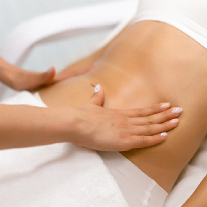 Drenaje Linfático Postoperatorio